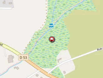 Carte de Le Goff Michel à Penmarch