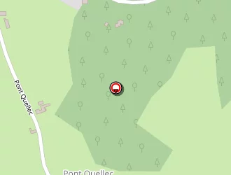 Carte de Jegoux Jean à Colpo