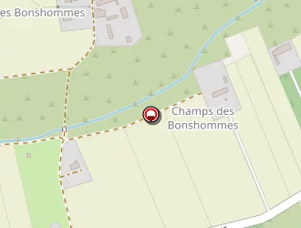 Carte de Pilate Gilles à Cléry-saint-andré