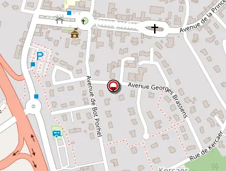 Carte de Jégat Alain à Colpo