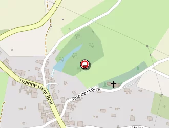 Carte de Urgence (services Locaux) à Leuglay