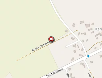 Carte de Mairie à Trégunc