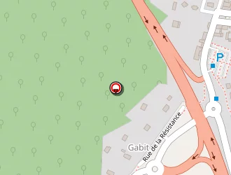 Carte de Jahier Loïc à Colpo