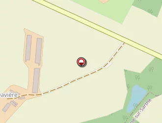 Carte de Rachet Philippe à Dureil