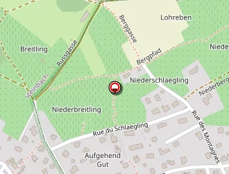 Carte de Immo-smile à Cernay