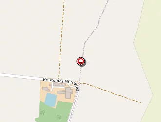 Carte de Passionnée à Senonnes