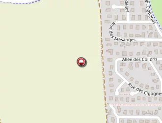 Carte de J.e.t à Battenheim