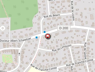 Carte de Objectif Deco à Wittenheim