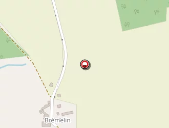 Carte de Elleouet Grégory à Pont-scorff