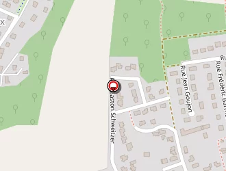 Carte de Willard Eric à Hennebont