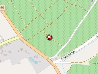 Carte de Ioc à Chablis