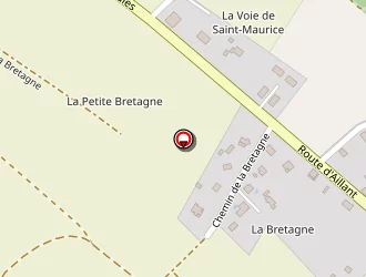 Carte de Idées'coiff à Charbuy