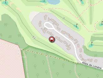 Carte de Torne-zabala Raphaelle à Ardon