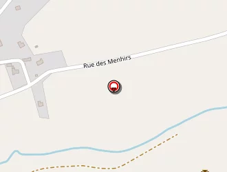 Carte de Calvez Jean-jacques à Penmarch