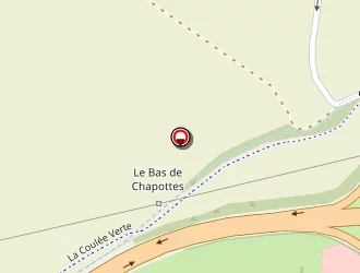 Carte de Orange à Auxerre