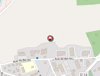 Carte de Aoustin Michel à Carentoir