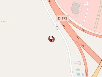 Carte de Groulet (earl) à Martigné-ferchaud