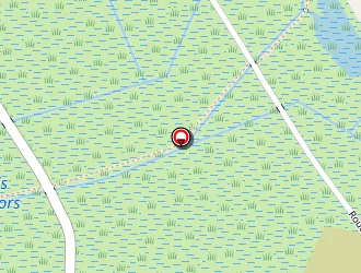 Carte de Iris Cairis-conseil à Penmarch