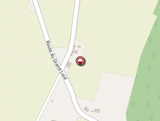 Carte de Bourcier Serge à Courdemanche