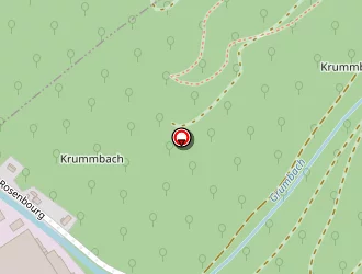 Carte de Casal Diffusion à Thann