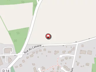 Carte de Mairie à Carentoir