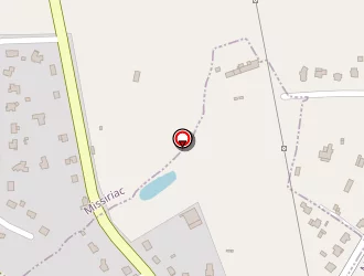 Carte de Le Garage à Malestroit