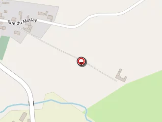 Carte de Stellait (scea) à Eancé