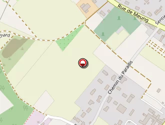 Carte de Parrod Benjamin à Cléry-saint-andré