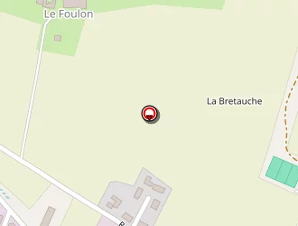 Carte de Sas Menuiserie Godard à Chablis