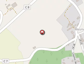 Carte de Atelier Du Developpement à Névez