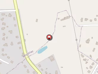 Carte de Frederic Deimat à Malestroit