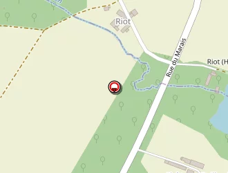 Carte de Houdin Thierry à Lindry