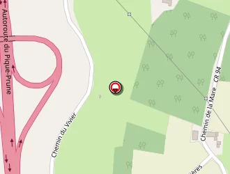 Carte de Socaphi à Écommoy