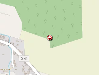 Carte de Espada Edgar à Châtillon-coligny