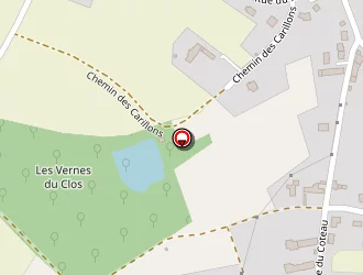 Carte de Gerbier Christophe à Charbuy