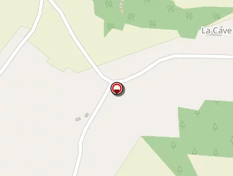 Carte de Pally Magali à Lunay