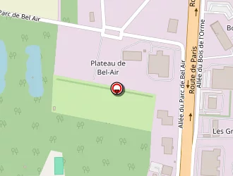 Carte de Buffalo Grill à Saint-ouen