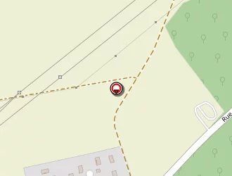 Carte de Chambard Nicolas à Venoy