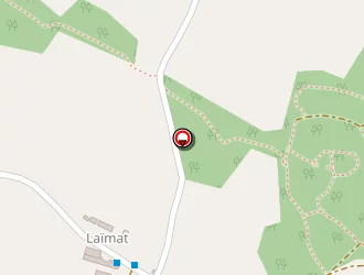 Carte de Yasar Freres à Caudan