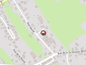 Carte de Avellaneda Georges à Froideconche