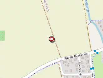 Carte de Helfer Carole à Battenheim