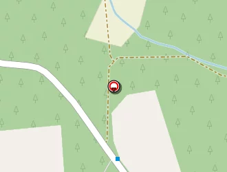 Carte de David Philippe à Languidic