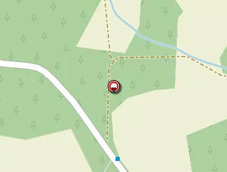 Carte de Evano Patrick à Languidic