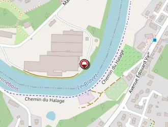 Carte de Sol Concept à Hennebont