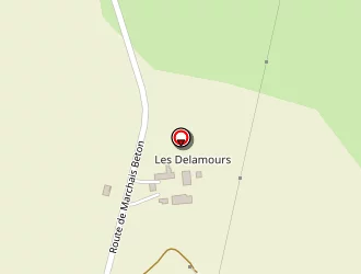 Carte de Girault Jean à Malicorne