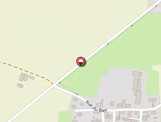 Carte de Souchet Philippe à Venoy