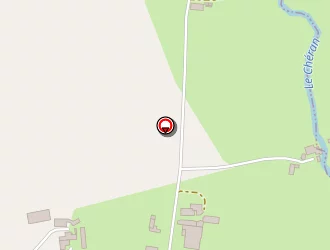 Carte de E.a.r.l Pourias à Congrier