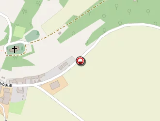 Carte de Debiere Elisabeth à Buncey