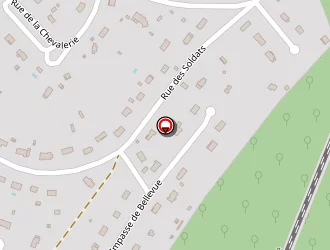 Carte de C.e.r.a à Nogent-sur-vernisson