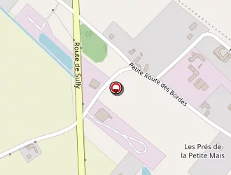 Carte de Arborel à Bray-en-val